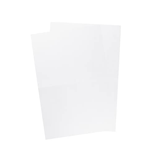 GLSTOY Cross Stitch Supplies Embroidered Fabric Set 6 Pack Counted Cross Stitch Cloth for Decorative Projects