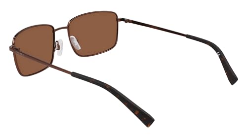 Image of NAUTICA mens N102sp Rectangular Sunglasses