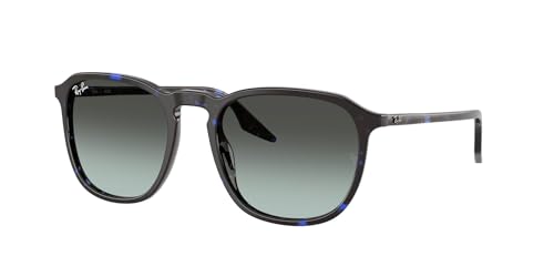 Image of Ray-Ban RB2203 Square Sunglasses for Men for Women