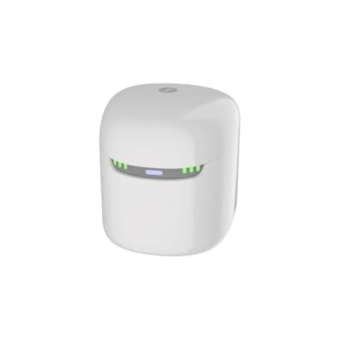 Signia Combi Charger (Dry, Clean & Charge), White Cover