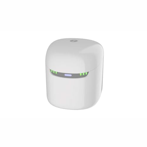 Signia Dry & Clean Charger for Stylleto (A) X, TrueHearing Slims 6 & 7 & M-Core SR Slim