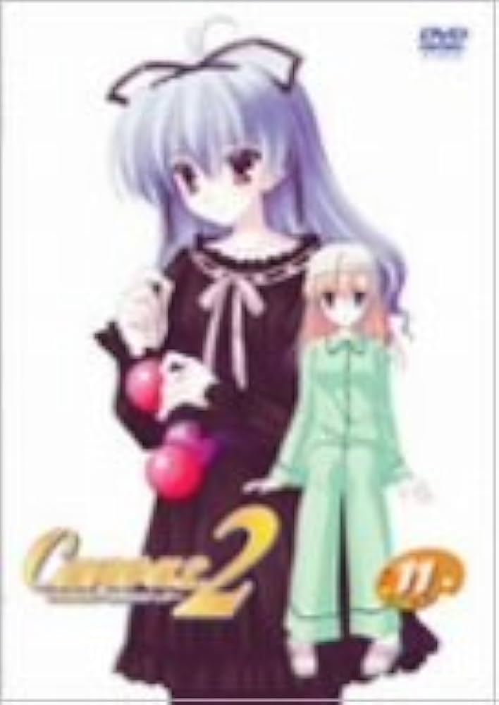 キャンバス2~虹色のスケッチ~ スケッチ11 通常版 [DVD] Amazon.com: Canvas2~虹色のスケッチ~2 通常版 [DVD] : Movies & TV