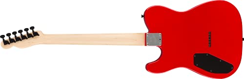 Fender Boxer Series Tele HH TOR · Guitare électrique - Les Beatles, Paul McCartney, John Lennon, RIngo Starr, George Harrison Fender Boxer Series Tele HH TOR · Guitare électrique – Image 3