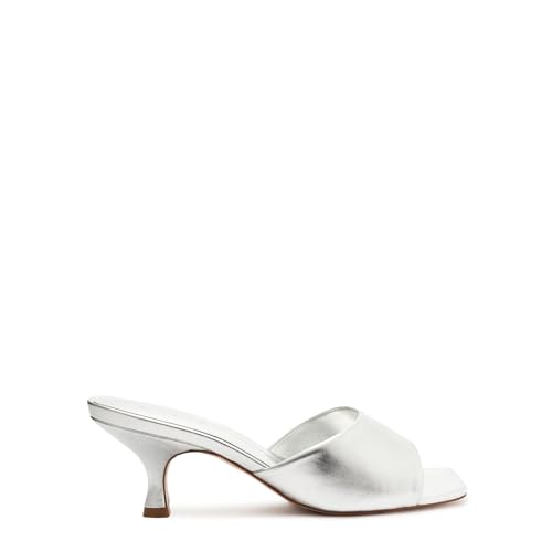 Image of SCHUTZ Women's Dethalia Slide Heels