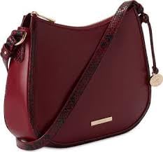 BRAHMIN Shayna Embrace Crossbody Bag