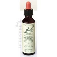 Bach Flower Vervain