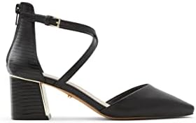 ALDO Women's Grarwen Pump, Black, 7.5 | Image 3