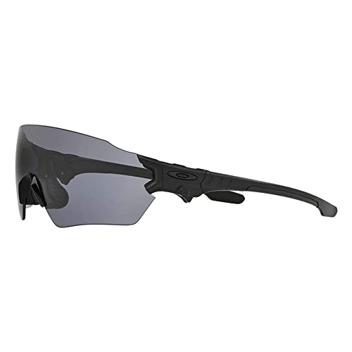 Image of Oakley mens Oo9328 Tombstone Spoil Oval Sunglasses