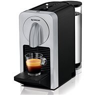 Espresso Machine Delonghi Nespresso PRODIGIO Silver en170.s