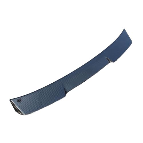 Aileron de toit pour Civic 11 finition carbone extension élégante