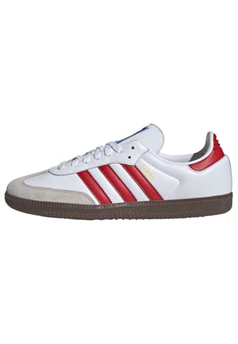 Image of adidas Men's Samba Shoes