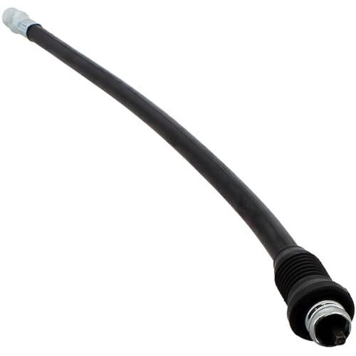 Manguera de transmisión para desbrozadora de Mochila