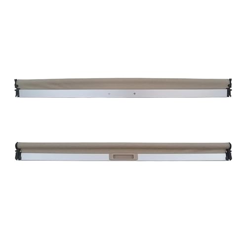 Pare-soleil ensemble couverture rideau pour A5 S5 RS5 toit ouvrant coupé