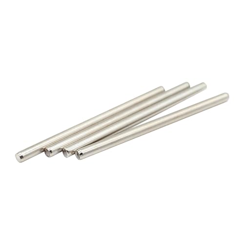 Bras Oscillant En Métal Axe Optique Pièces de Rechange Wltoys 124008 Échelle 1/12