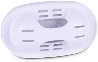 FEFE® Universal Limescale Water Pitcher Filter Replacement Cartridge Refills for Brit Maxtra+ Jug Water Filter, Brita Kettle Universal Filter Cartridge, TÜV SÜD, NSF Certified (6)