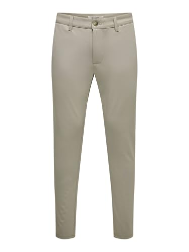 Only & Sons Onsmark Slim Gw 0209 Pant Noos – Ansicht 1