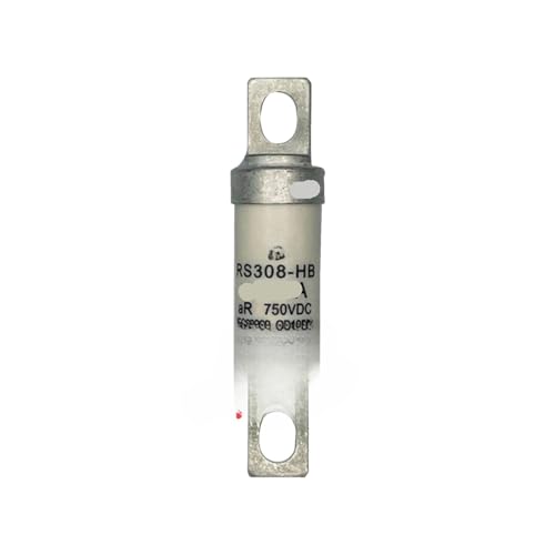 Fusible RS308-HB-4G 25A protéger votre chargeur de véhicule électrique