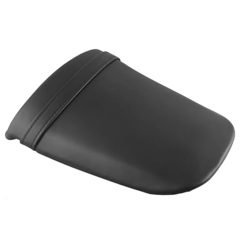 Siège arrière de moto étanche en cuir PU Honda CBR 600RR 2007 à 2012