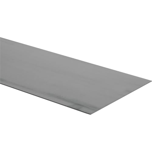 WELDABLE SHEET6 X24 X22G by BOLTMASTER MfrPartNo 11812
