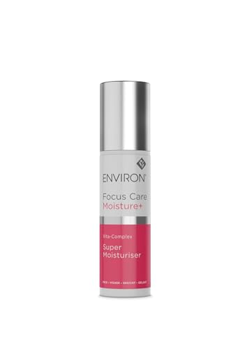 ENVIRON Vita-Complexe Super Moisturiser Plus 50m