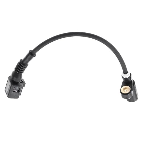 Capteur ABS de roue premium pour TT 2001-2006 arrière performance référence 1J0927807D - 2