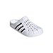 Produktbild adidas 3 Stripes Clogs (Weiss, EU Schuhgrößensystem, Erwachsene, Numerisch, M, 39)