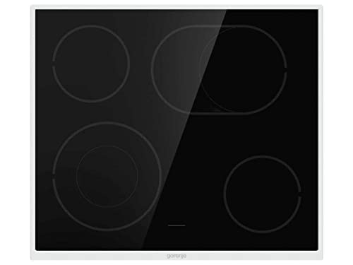 Herdset Gorenje Red Pepper Set CX com Einbauherd BC6715E02XK + Kochfeld ECD643BX – Bild 3