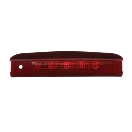 3ème feu stop pour Vauxhall Corsa D E 2007-2019 version 5 portes hayon arrière OEM 13188045
