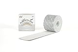 Ideal para técnicas especiales en Terapia Tape