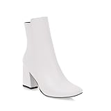 ✔Attrait intemporel : Avec leur charme intemporel, ces bottes restent un choix classique qui s'adapte à une variété de tendances mode et de styles personnels.