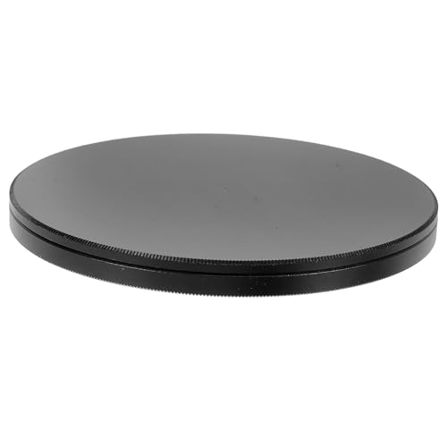 Holibanna Camera Cap Protective Cover for Digital Lens Durable Storage Case for Scratch and Protection Compatible with Filters and Lenses Convenient Travel