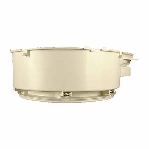 Whirlpool W10772607 Outer Tub thumb #2