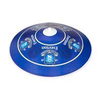 Officail Everton Crest Uplighter