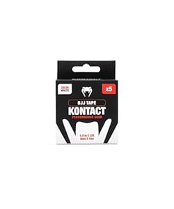 Venum Kontact BJJ Fingertape 5er Pack