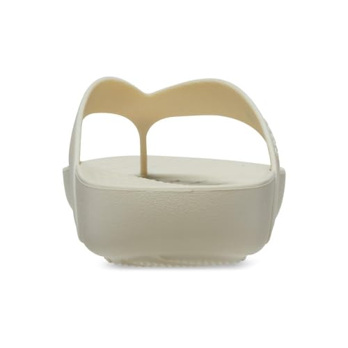 Image of Crocs Women Splash Glitter Flip