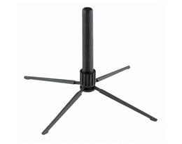 Extreme cfs-52 stand professionale in metallo per
