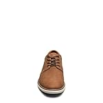 Nunn Bush Men's, Chase Plain Toe Oxford - Image 3
