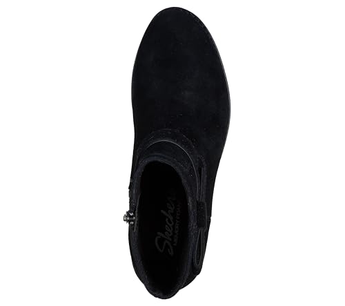 Skechers Texas Westernville Femme châtaigne - vue 10