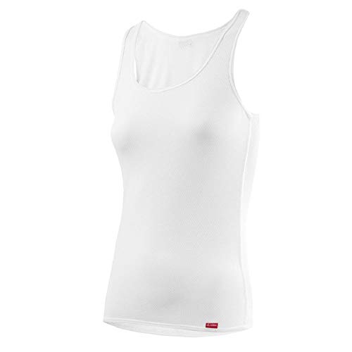 LÖFFLER Singlet Transtex Light damski - 22606 - podkoszulek
