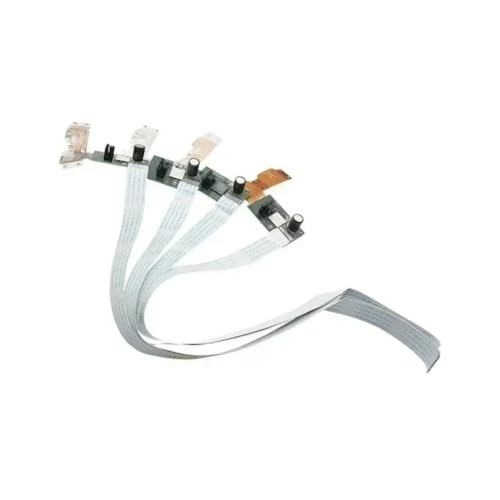Unité de transport de rechange 802 802XL compatible HP DeskJet 1000 1510 2540 3050