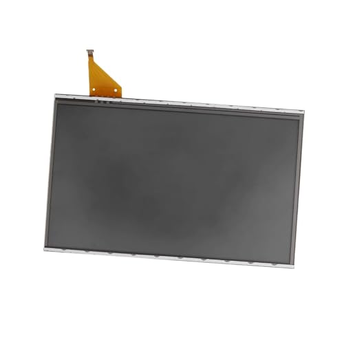 Pantalla para coche Lexus IS250 repuesto de monitor LCD 7,3 LTA070B510F
