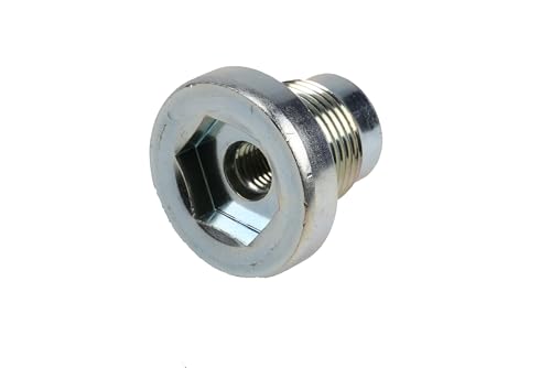 Image of GM Genuine Parts 24276471 Automatic Transmission Fluid Level Hole Plug Seal