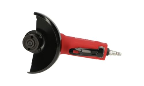 Meuleuse pneumatique robuste 125 mm KS Tools 515.3045