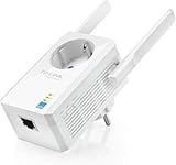 tp link range extender passwort TL-WA860RE TP-Link 300Mbps WiFi Range Extender with AC Passthrough, TL-WA860RE (with AC Passthrough 802.11n/g/b Integ.Steckdose)