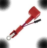 GY20169 Positive Battery Cable Compatible with/Replacement for John Deere GY20169 L100 L110 L120 L1742 L2048 LA130 LA150