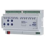 EIB KNX,KNX,EIB,EIBMARKT KNX Jalousieaktor 8fach