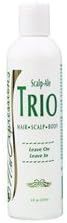 Scalp-Ale Trio Leave On 8oz