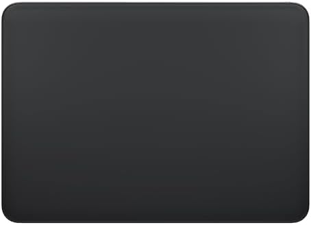 Apple Magic Trackpad - Superficie Multi‑Touch Negra ​​​​​​​