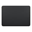 Apple Magic Trackpad: Bluetooth, ricaricabile. Compatibile con Mac o iPad; Nero, superficie Multi-Touch (USB-C)