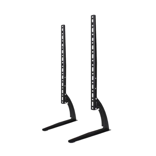 Support TV de bureau DZ77 pour optimiser l'espace du salon de 26 à 65" - 2